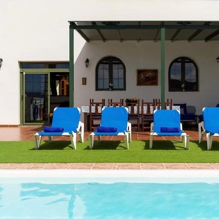 Pico Partido Villa Heated Pool Tinguaton Ngoại thất bức ảnh