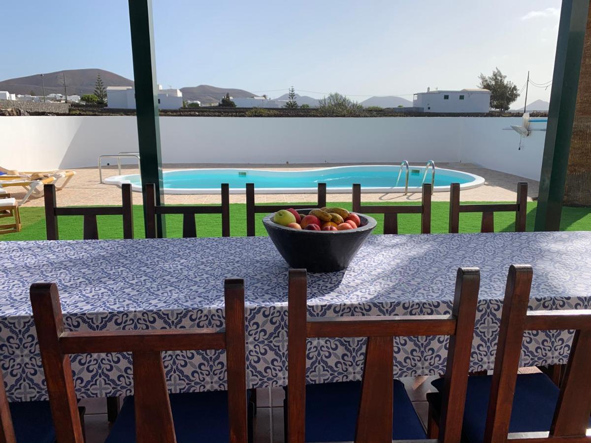 Pico Partido Villa Heated Pool Tinguaton Ngoại thất bức ảnh